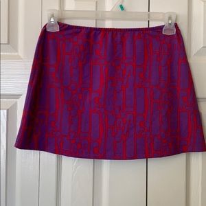 LBH Swim cover skirt